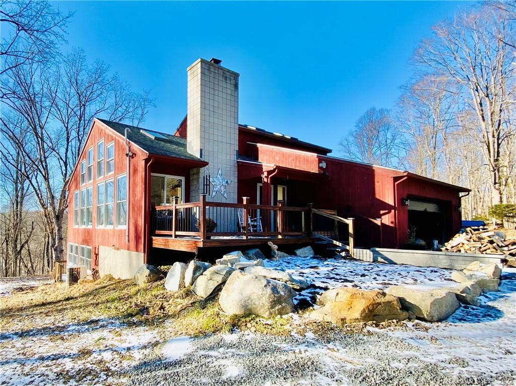 205 Bear Hill Road Bethany, CT 06524 - Photo 1 of 1 Gallery Image 1