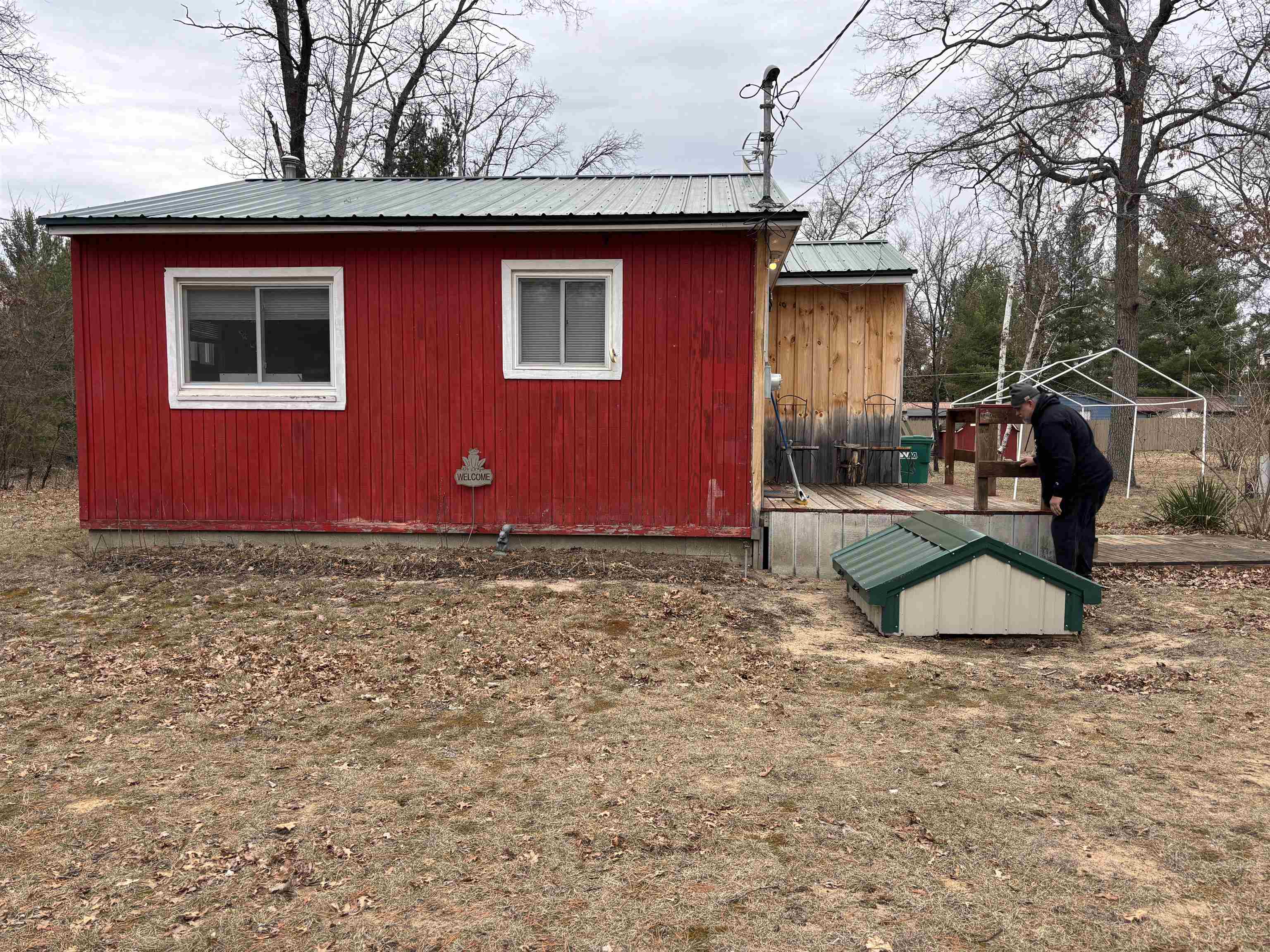 1601 Deer Brook Road Alger, MI 48610 - Photo 1 of 9 1932643-f4fc7a86-aff4-426b-836c-af6cb42be5c3.JPG