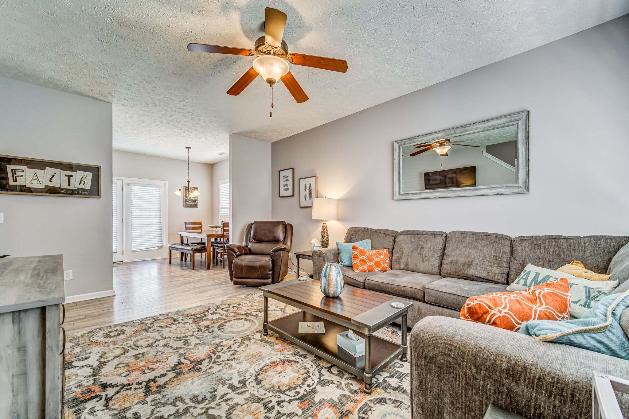 626 Berry Circle Springfield, TN 37172 - Photo 8 of 30 Gallery Image 8