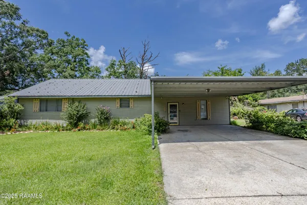 $160,000 | 531 North 11th Street, Eunice, LA 70535