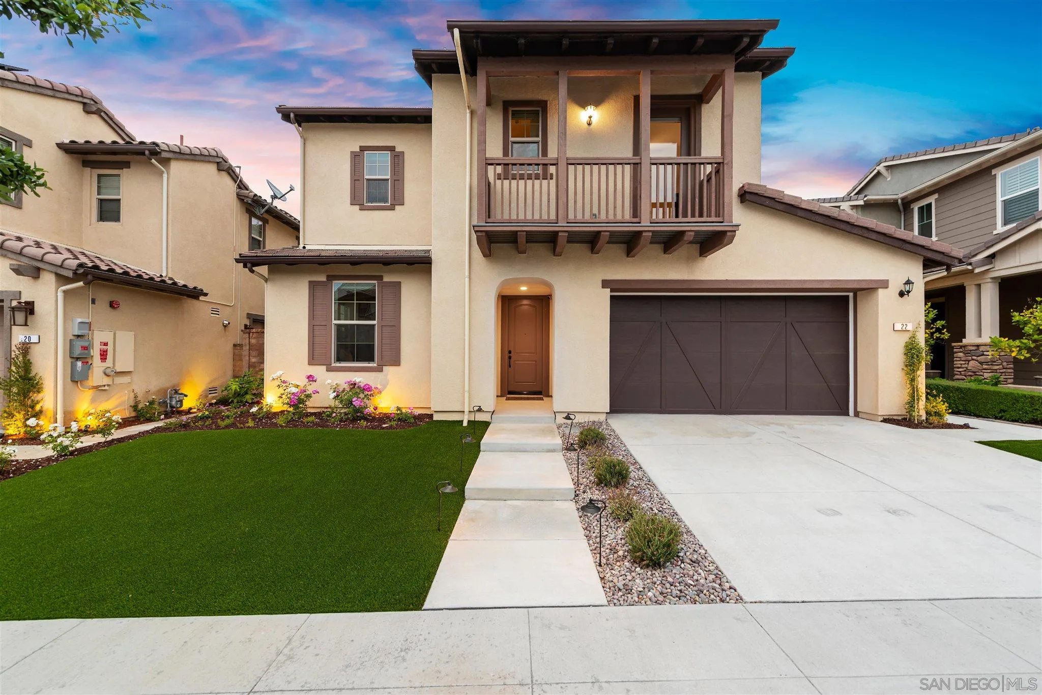 22 Baliza Road Rancho Mission Viejo, CA 92694 - Photo 1 of 64 Gallery Image 1