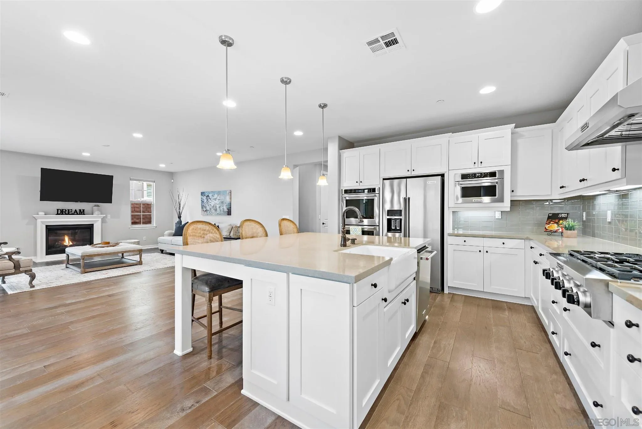 22 Baliza Road Rancho Mission Viejo, CA 92694 - Photo 11 of 64 Gallery Image 11