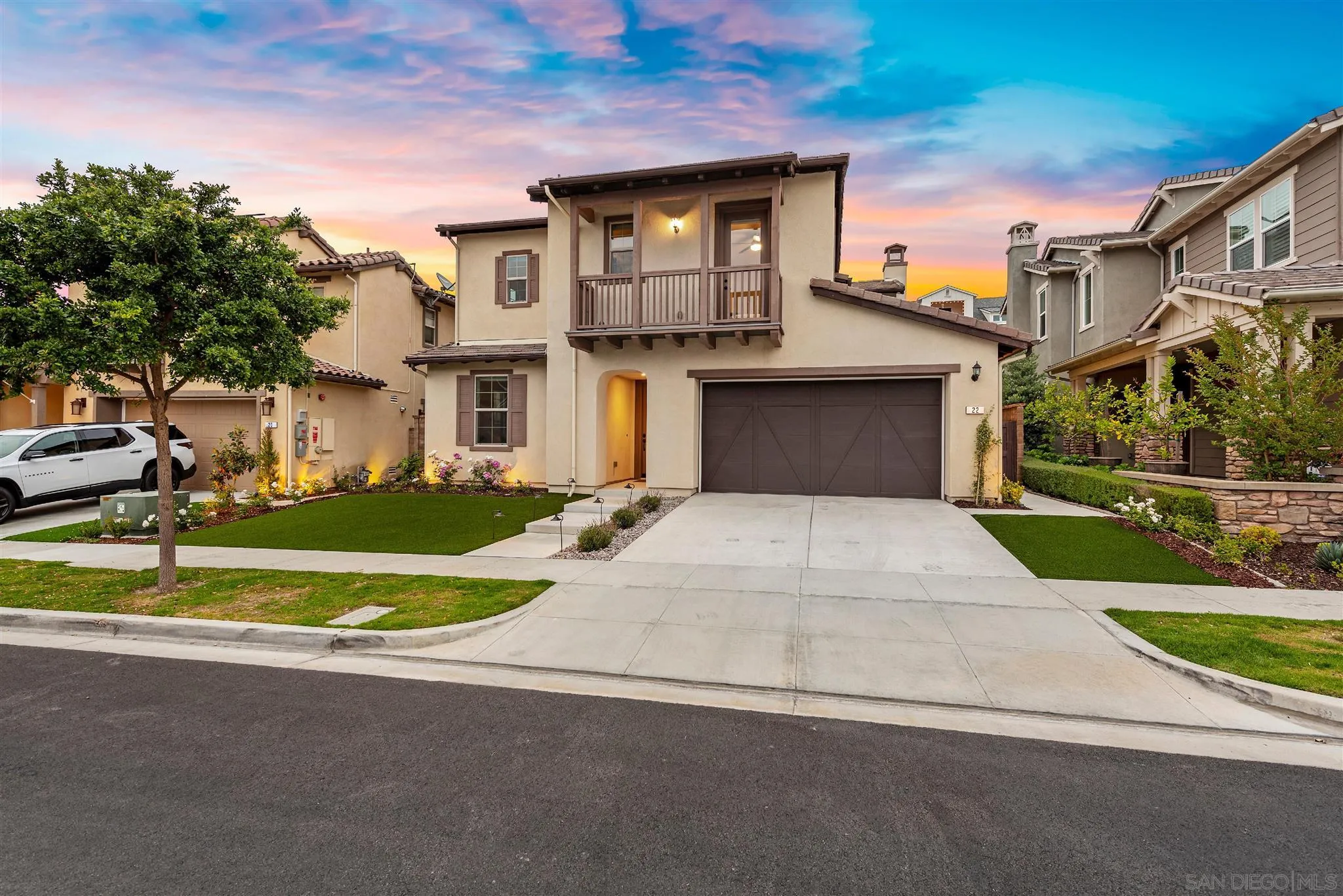 22 Baliza Road Rancho Mission Viejo, CA 92694 - Photo 2 of 64 Gallery Image 2