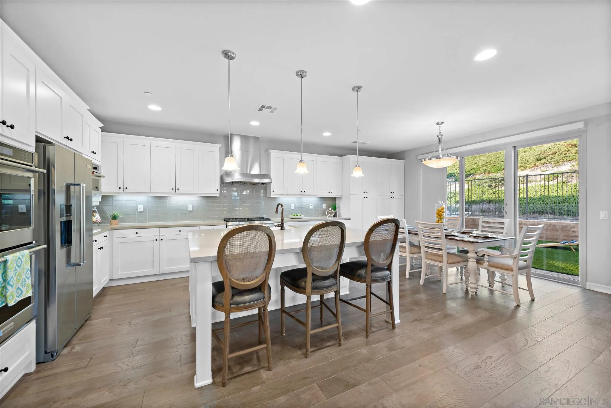 22 Baliza Road Rancho Mission Viejo, CA 92694 - Photo 9 of 64 Gallery Image 9