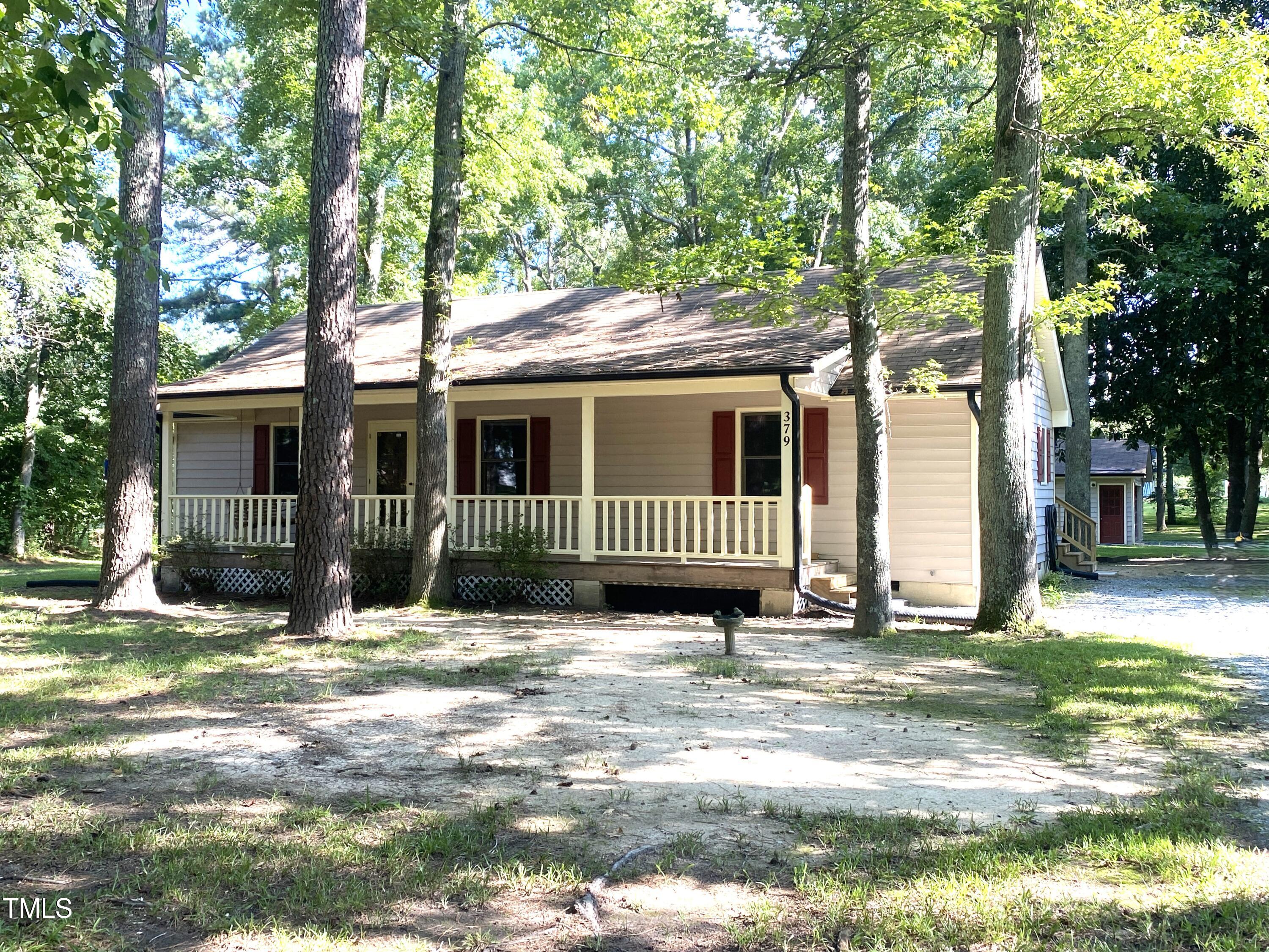 379 Wilson Jones Road Clayton, NC 27520 - Photo 25 of 27 IMG_1716