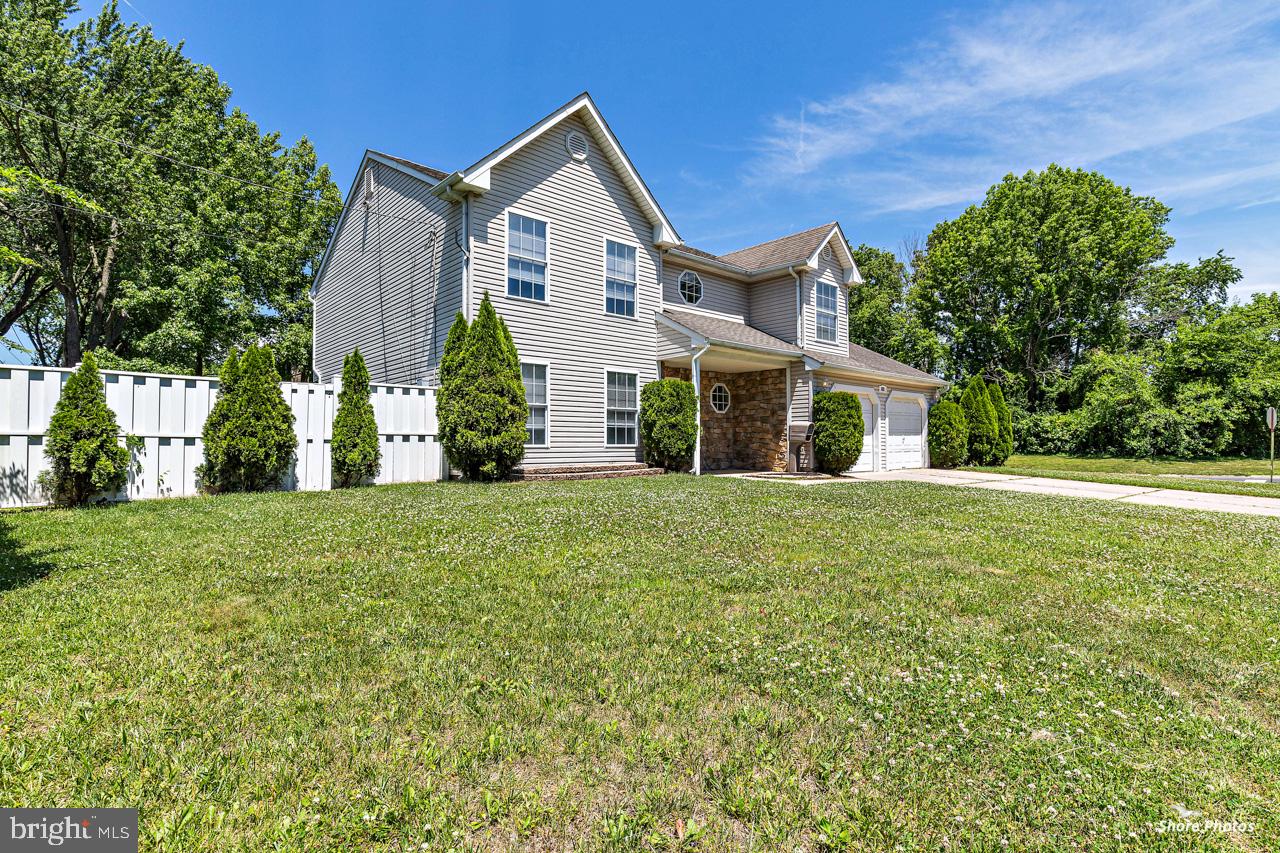 483 Charleston Road Willingboro, NJ 08046 - Photo 3 of 42