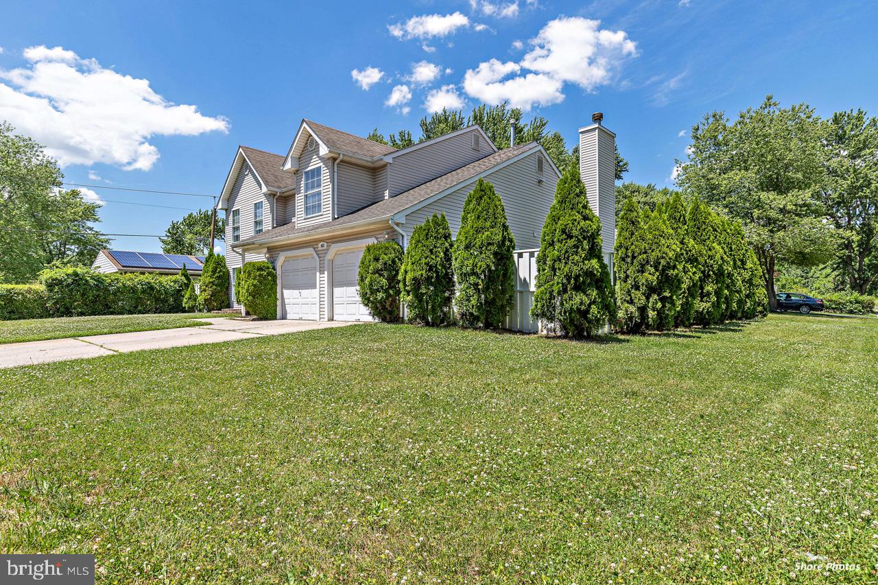 483 Charleston Road Willingboro, NJ 08046 - Photo 4 of 42
