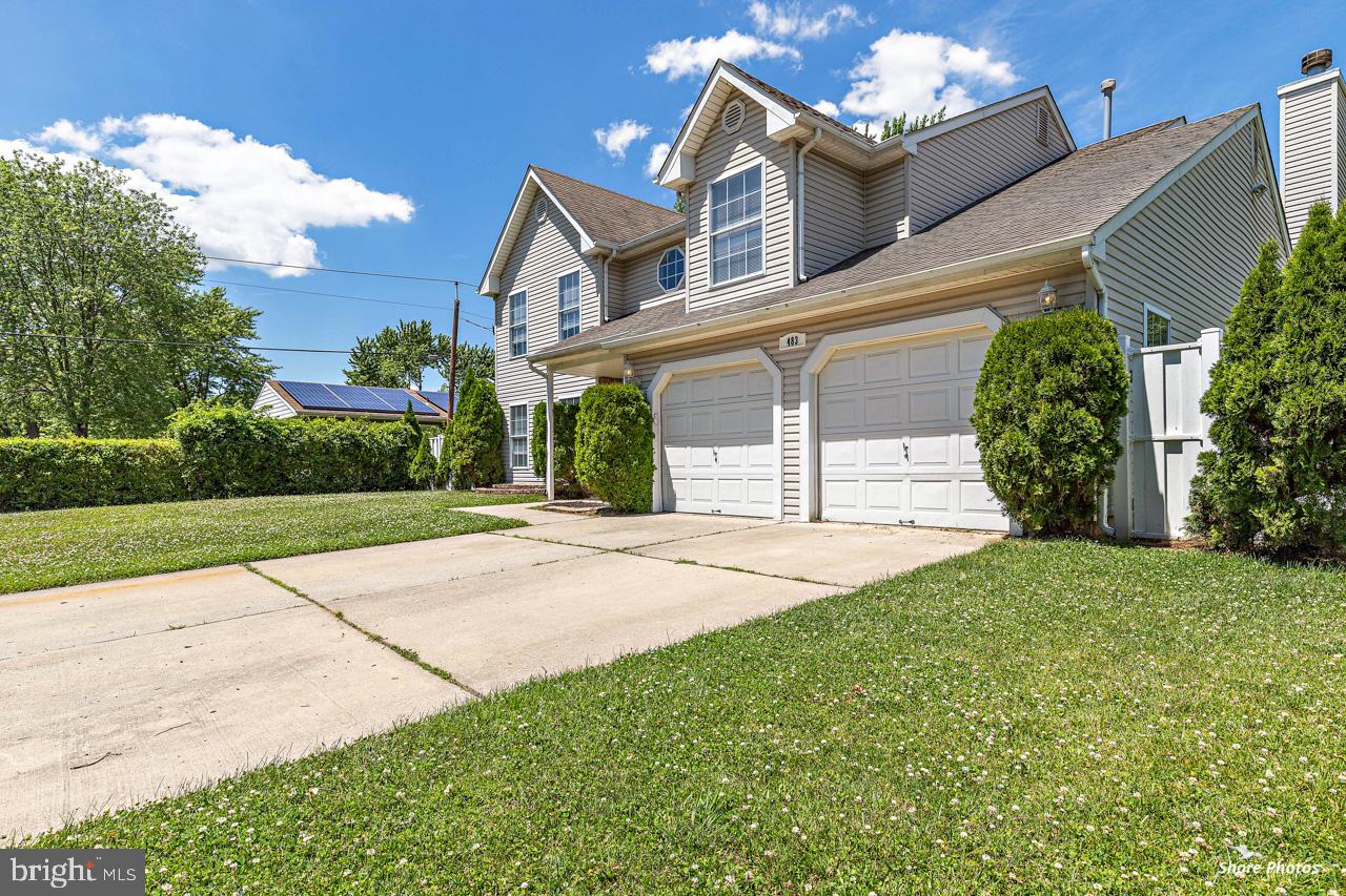 483 Charleston Road Willingboro, NJ 08046 - Photo 38 of 42