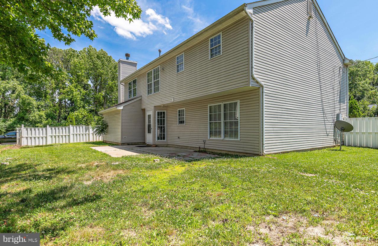 483 Charleston Road Willingboro, NJ 08046 - Photo 40 of 42