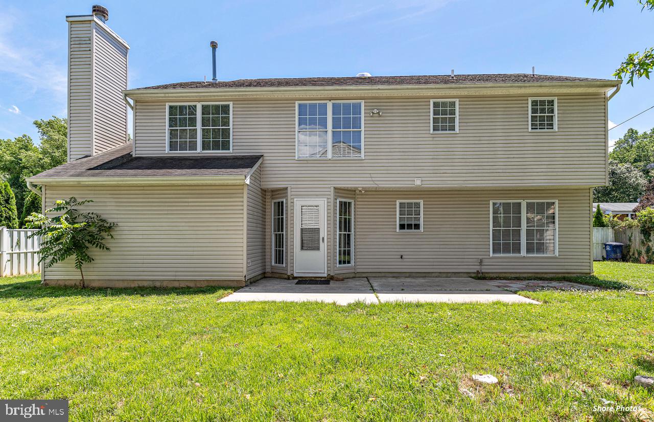 483 Charleston Road Willingboro, NJ 08046 - Photo 5 of 42