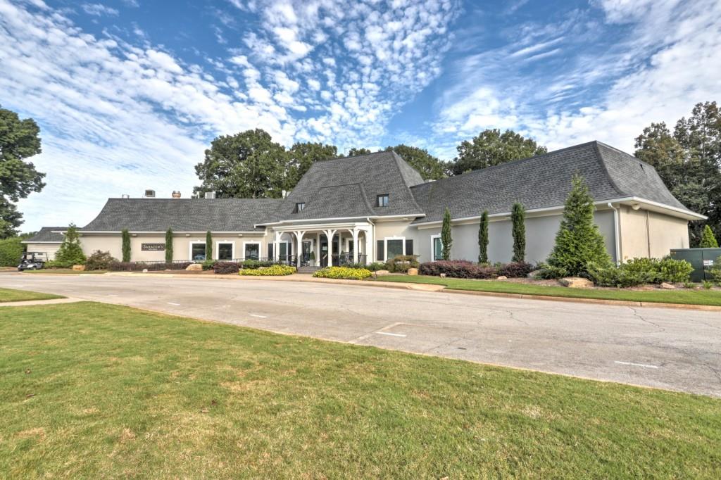 1631 Mt Moriah Road Hoschton, GA 30548 - Photo 49 of 60