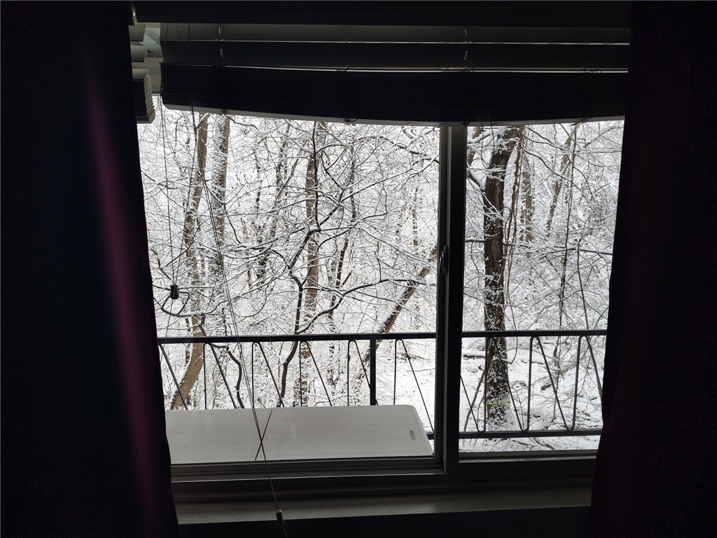 72 West Shore Road, Unit 103 Warwick, RI 02889 - Photo 18 of 20 A LITTLE BIT OF WINTER