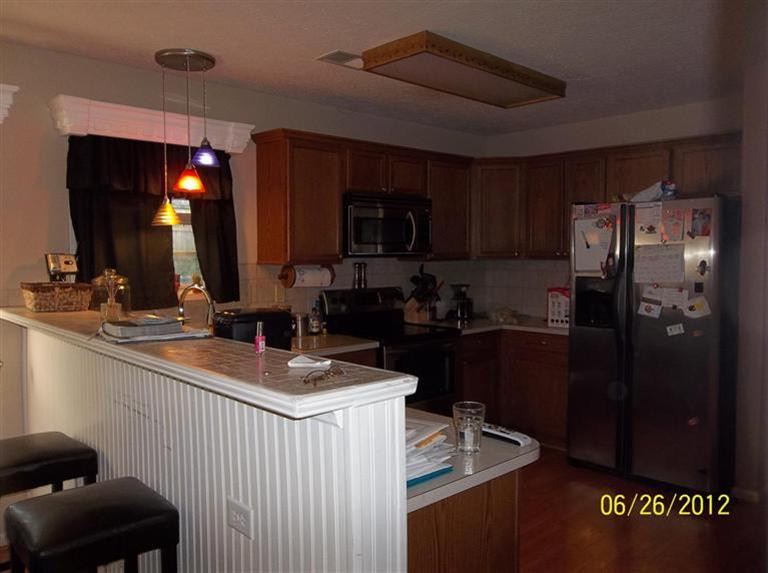 116 Ridge View Drive Nicholasville, KY 40356 - Photo 7 of 27 Photo 7