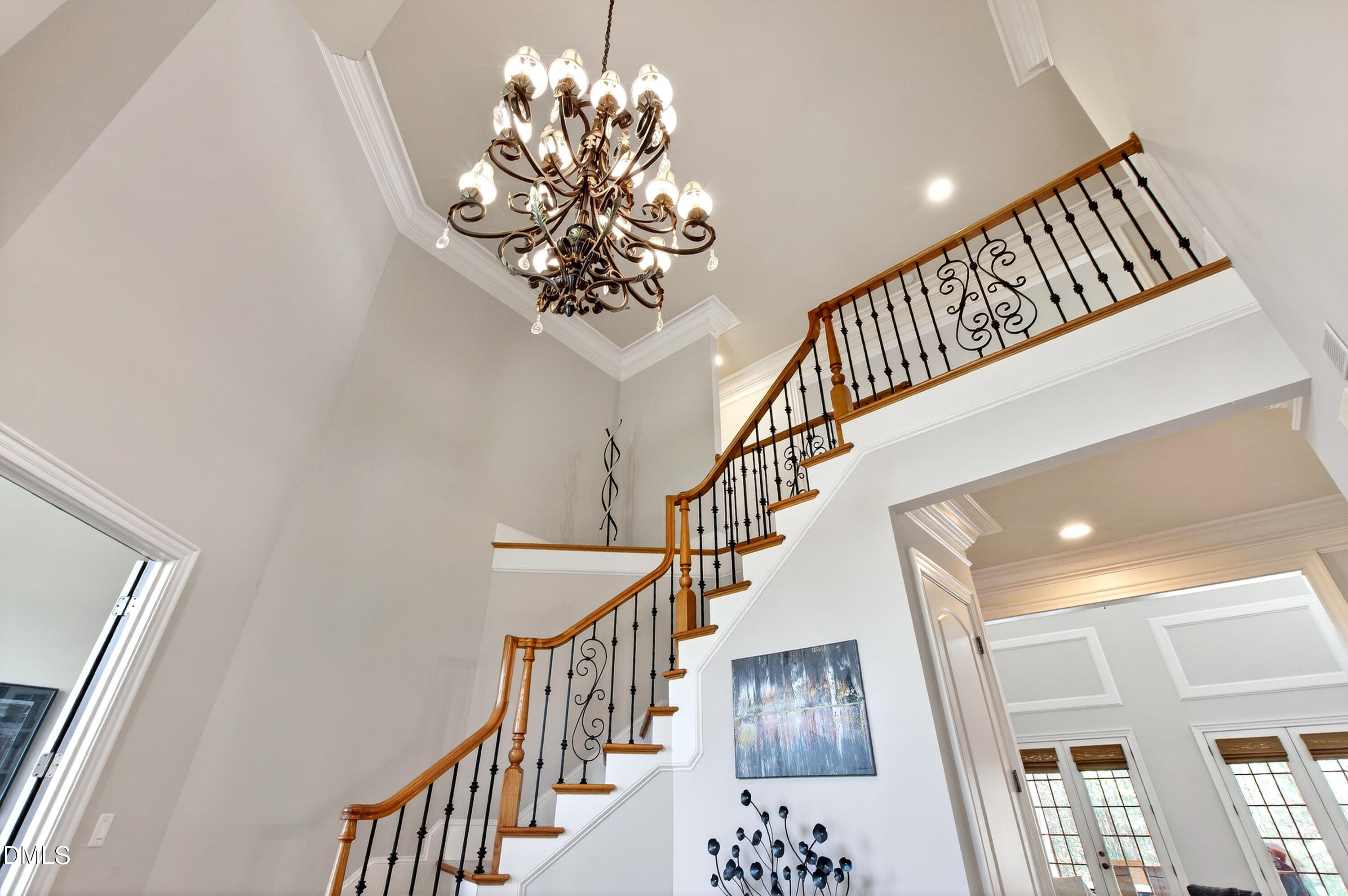 1612 Sharnbrook Court Raleigh, NC 27614 - Photo 10 of 88 Gallery Image 10