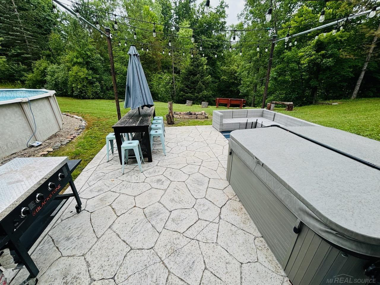 37381 Weber Road Memphis, MI 48041 - Photo 35 of 40