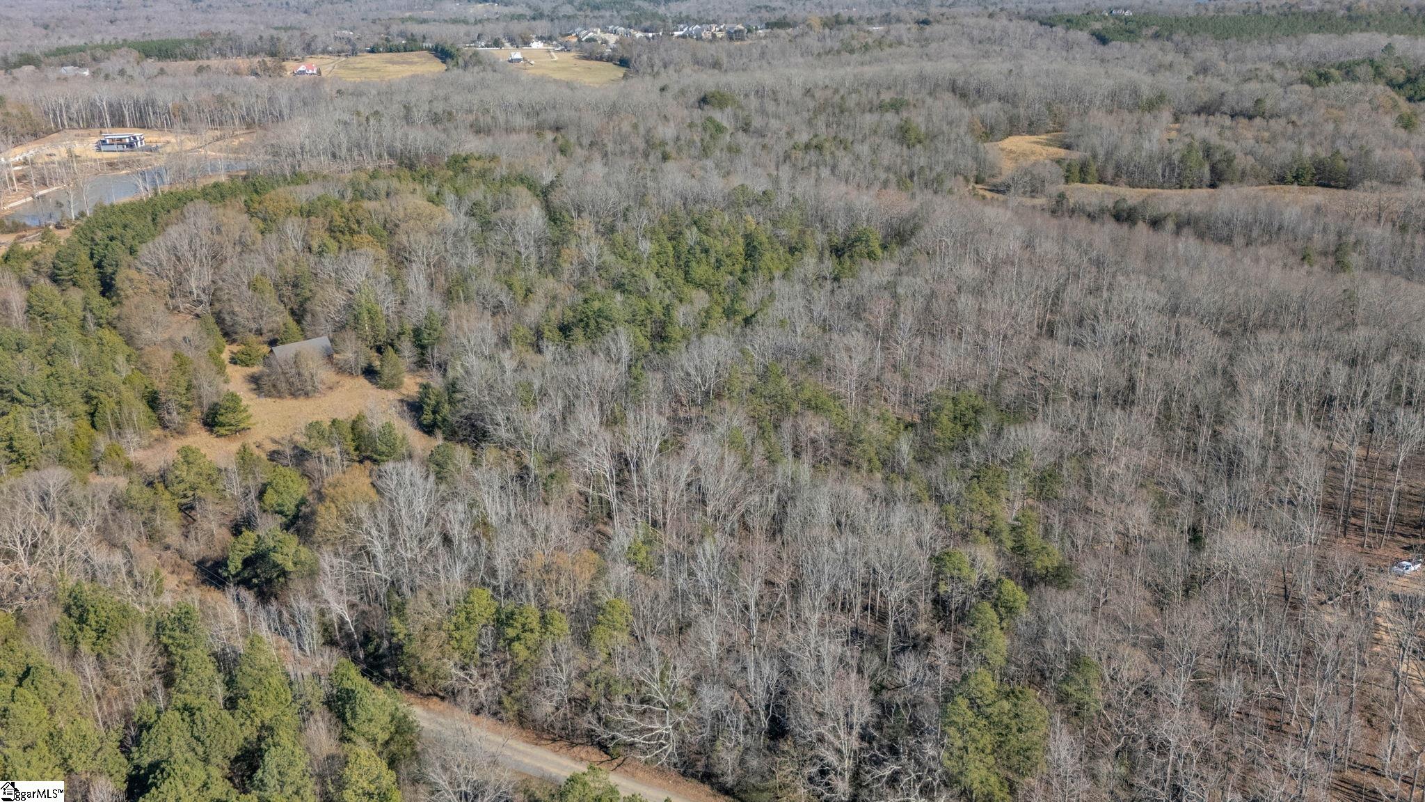 275 Stockton Road Fountain Inn, SC 29644 - Photo 12 of 14