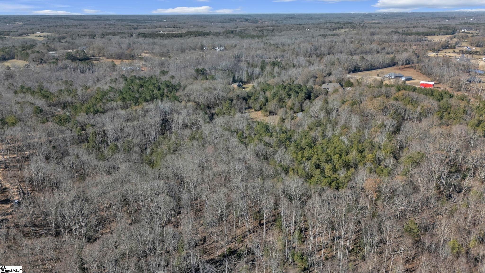 275 Stockton Road Fountain Inn, SC 29644 - Photo 14 of 14