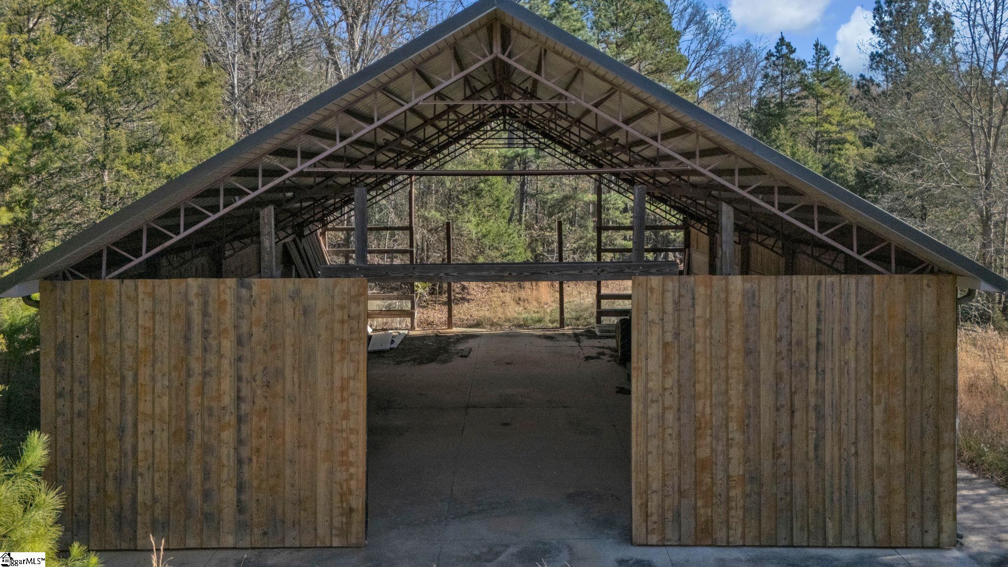 275 Stockton Road Fountain Inn, SC 29644 - Photo 3 of 14