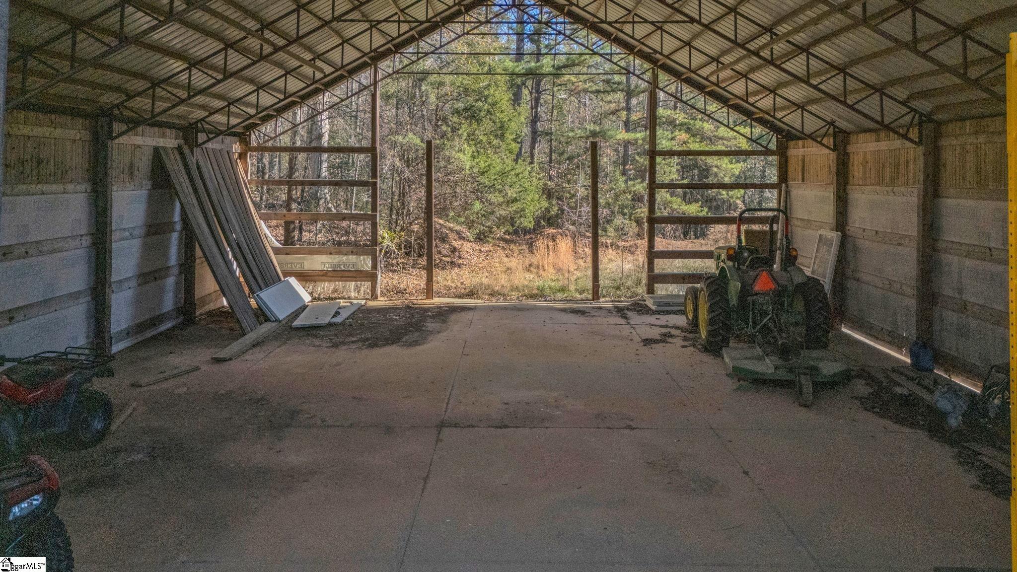 275 Stockton Road Fountain Inn, SC 29644 - Photo 4 of 14