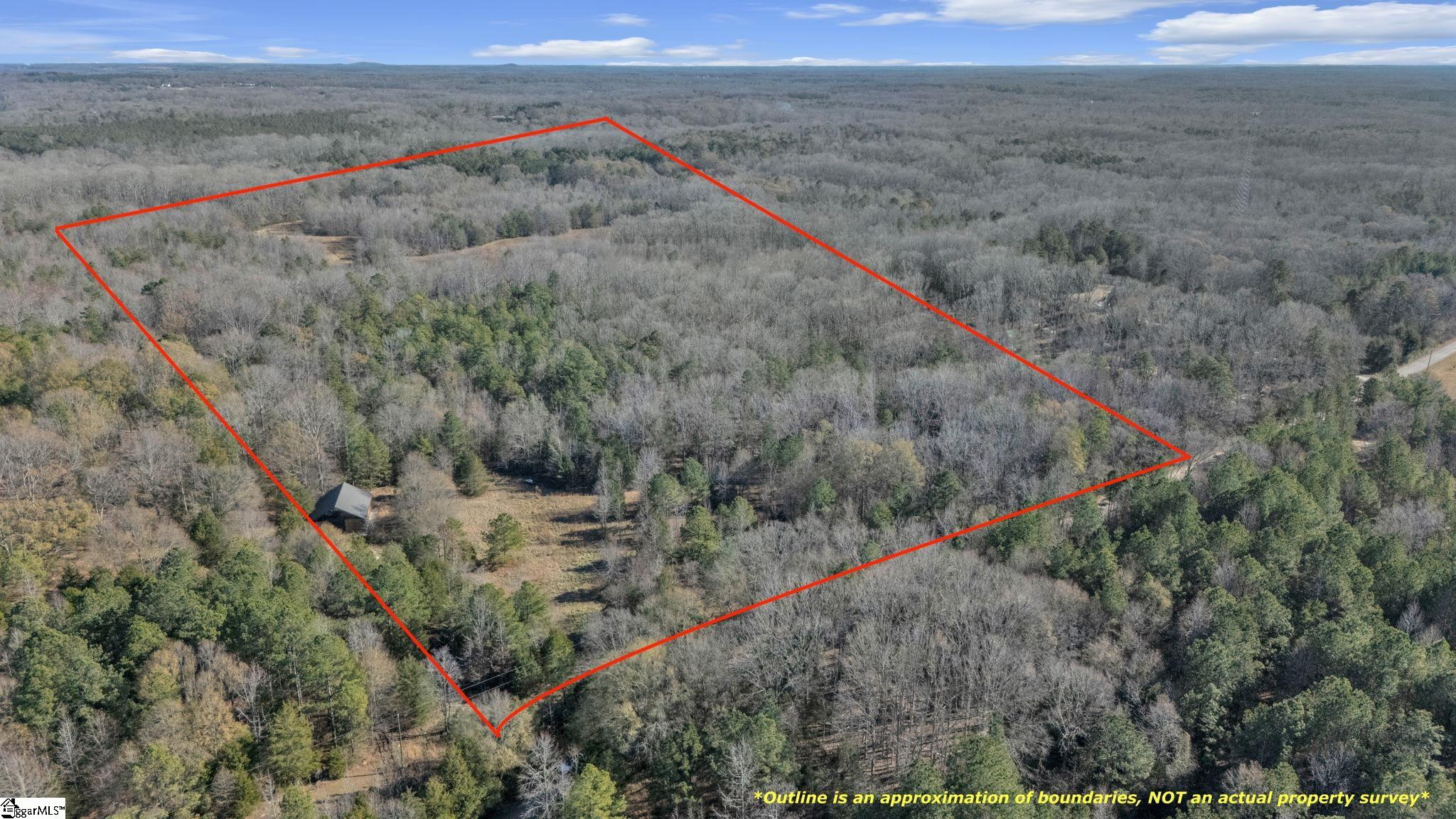 275 Stockton Road Fountain Inn, SC 29644 - Photo 6 of 14