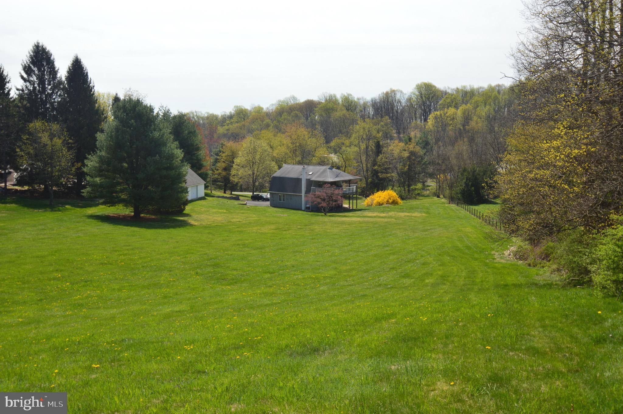 180 County Line Road Riegelsville, PA 18077 - Photo 1 of 20