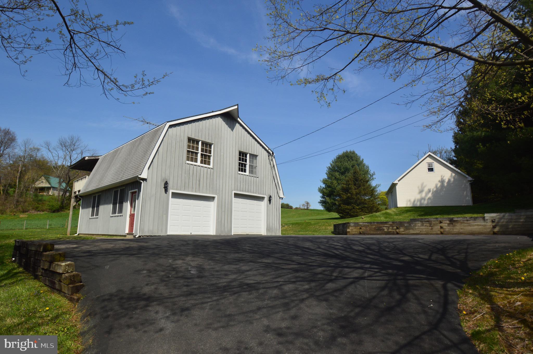 180 County Line Road Riegelsville, PA 18077 - Photo 6 of 20