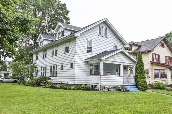 $18,000 | 229 Inglewood Drive, Rochester, NY 14619