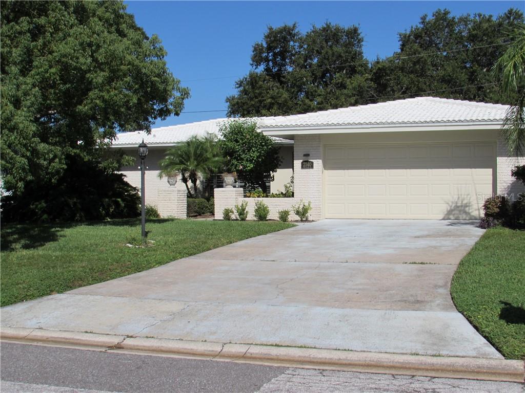 2140 Pine Ridge Dr.    Welcome Home