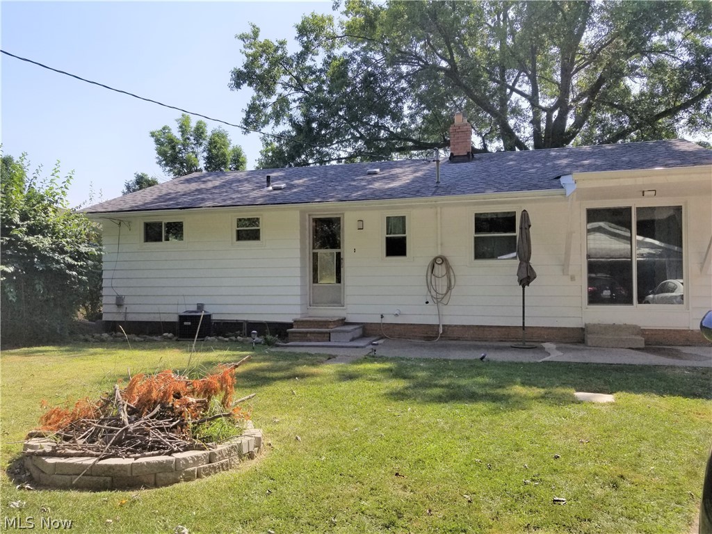 6881 Brandywine Road Parma Heights, OH 44130 - Photo 22 of 26