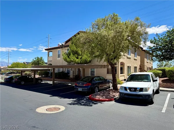 $1,500 | 3574 Desert Cliff Street, Unit 201, Las Vegas, NV 89129