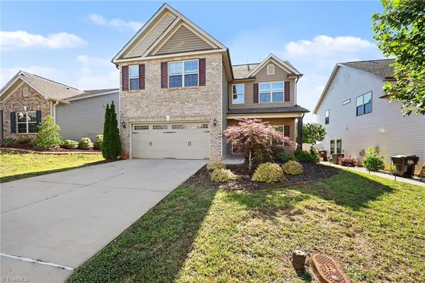 $2,600 | 5614 Edgartown Street, Colfax, NC 27235