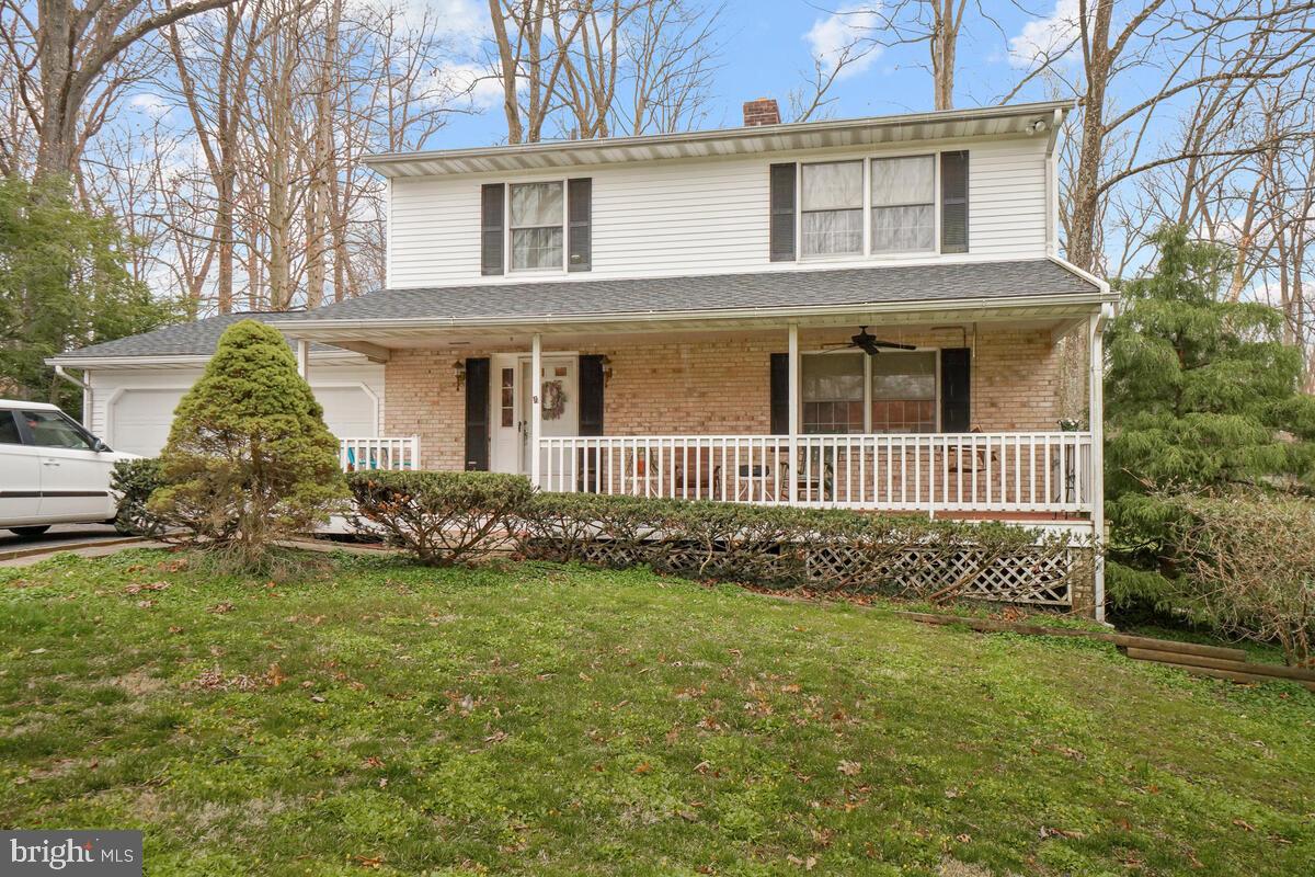 8517 High Ridge Road Ellicott City, MD 21043 - Photo 1 of 37 Gallery Image 1