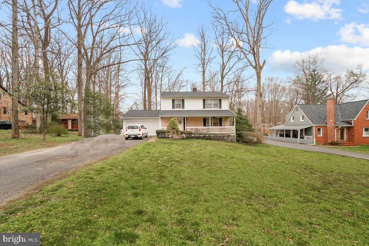 8517 High Ridge Road Ellicott City, MD 21043 - Photo 2 of 37 Gallery Image 2