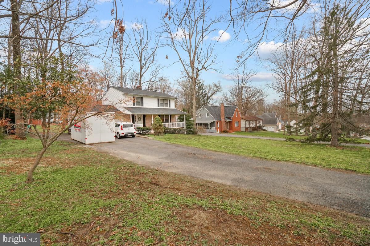 8517 High Ridge Road Ellicott City, MD 21043 - Photo 28 of 37 Gallery Image 28