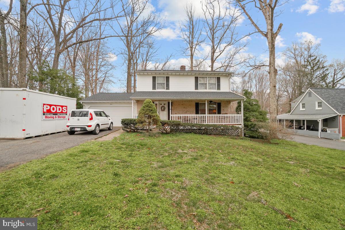 8517 High Ridge Road Ellicott City, MD 21043 - Photo 29 of 37 Gallery Image 29