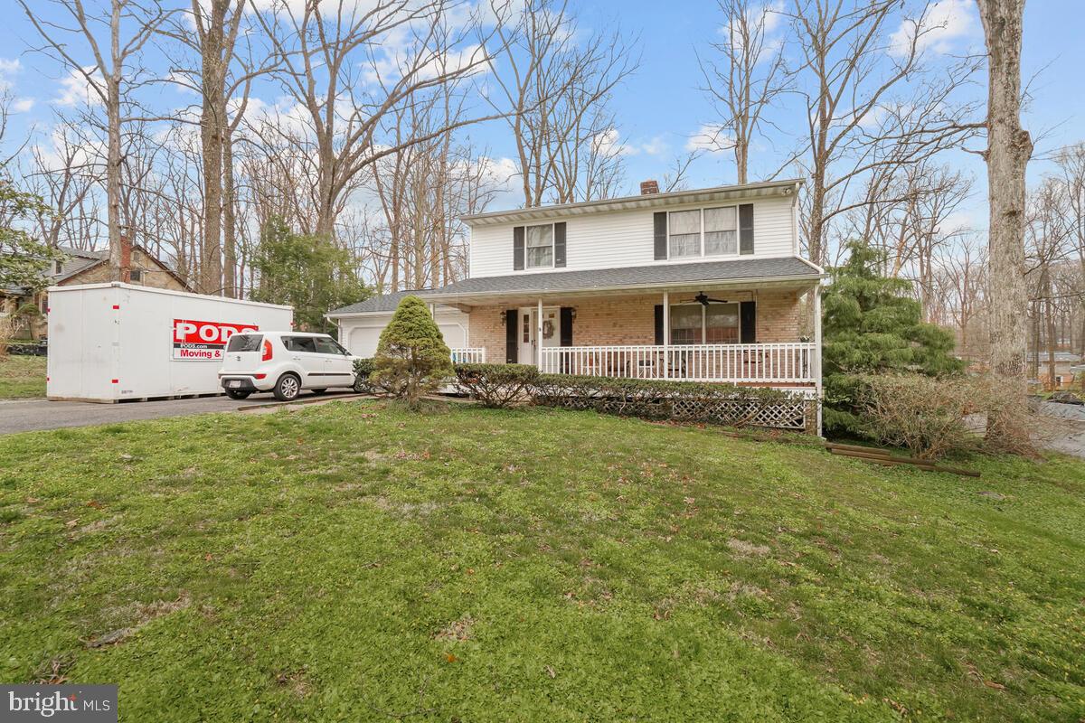 8517 High Ridge Road Ellicott City, MD 21043 - Photo 30 of 37 Gallery Image 30