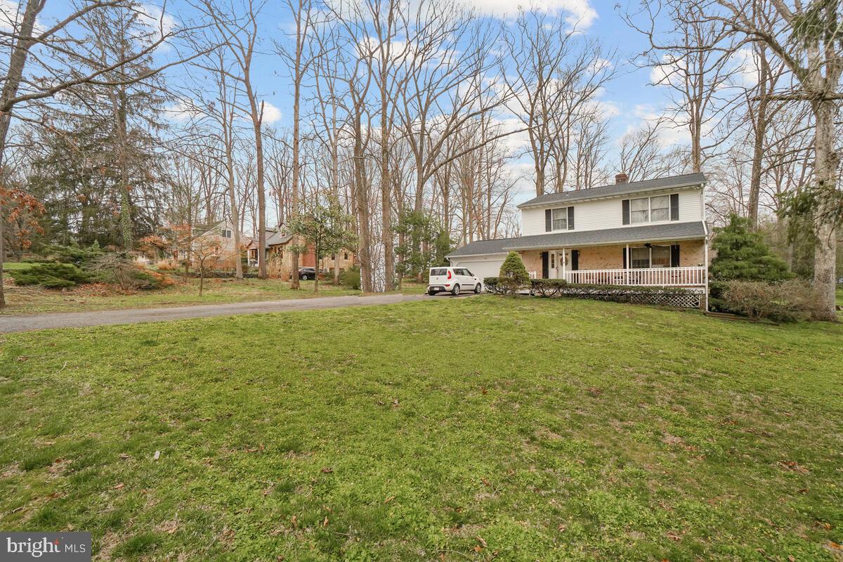 8517 High Ridge Road Ellicott City, MD 21043 - Photo 3 of 37 Gallery Image 3