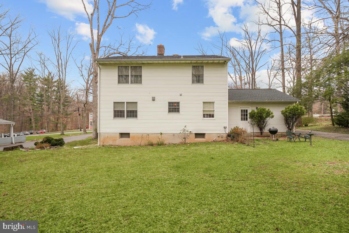 8517 High Ridge Road Ellicott City, MD 21043 - Photo 37 of 37 Gallery Image 37