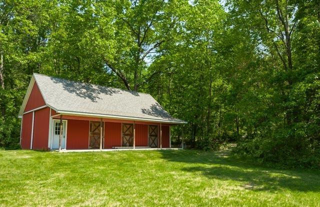3230 Brighton Road Howell, MI 48843 - Photo 59 of 60 Photo 63