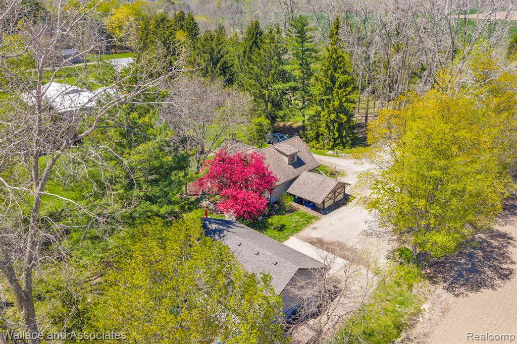 6616 Wellman Line Road Croswell, MI 48422 - Photo 43 of 47