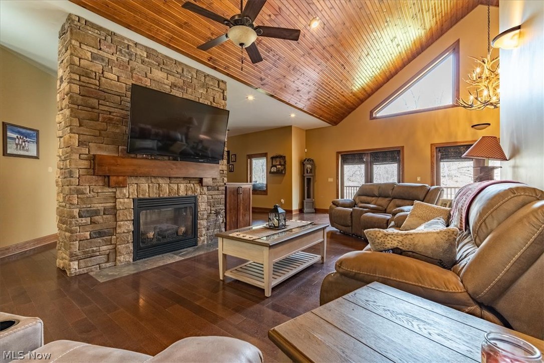 3365 Bells Run Road Newport, OH 45768 - Photo 11 of 35