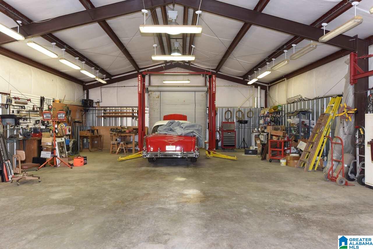 8430 Taylors Ferry Road Bessemer, AL 35023 - Photo 28 of 41
