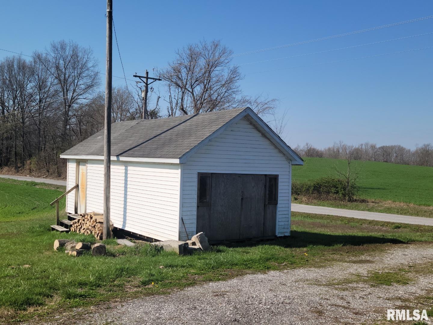 20 Friendship Church Road Dongola, IL 62926 - Photo 18 of 21 Gallery Image 18