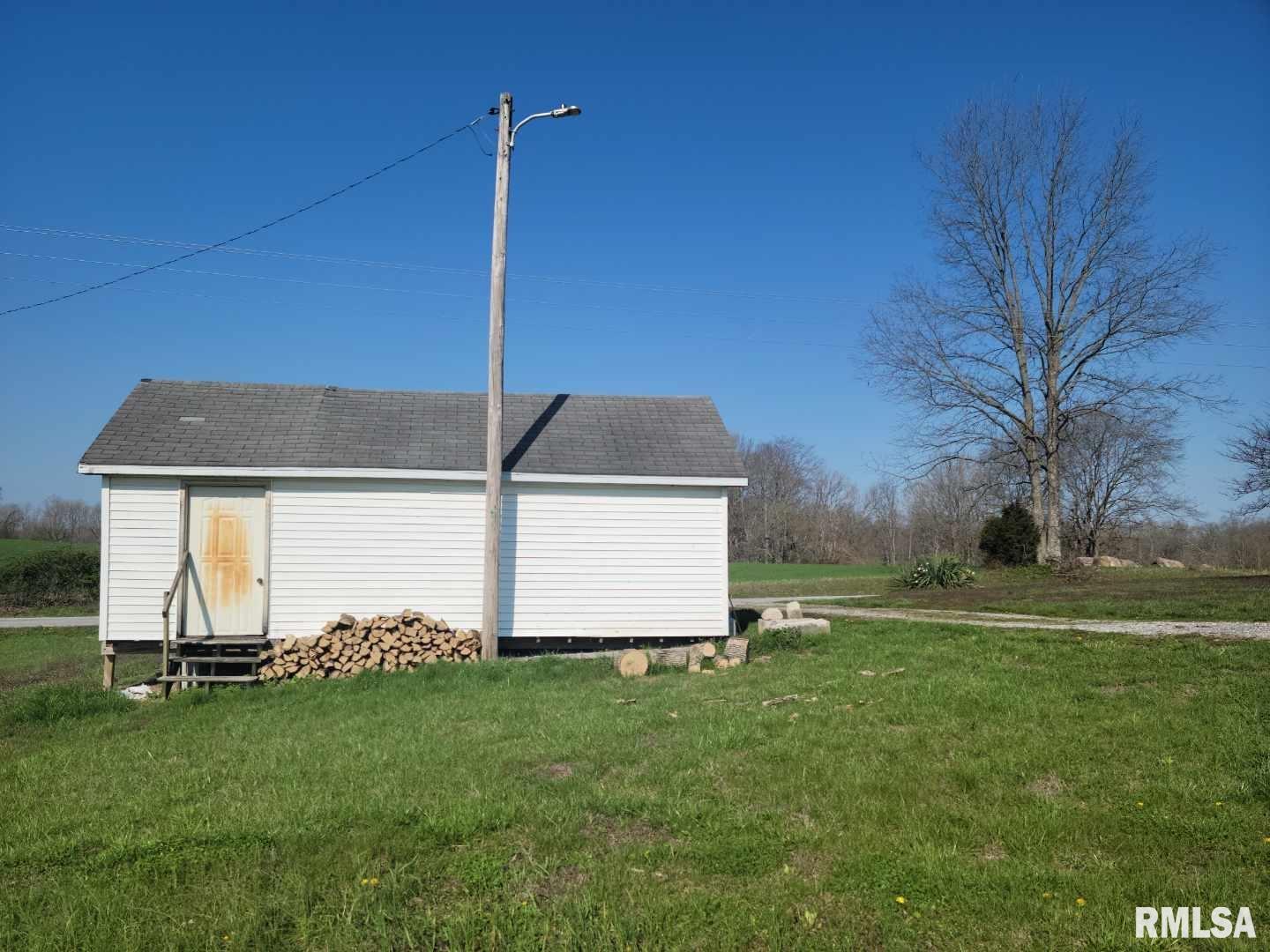 20 Friendship Church Road Dongola, IL 62926 - Photo 19 of 21 Gallery Image 19