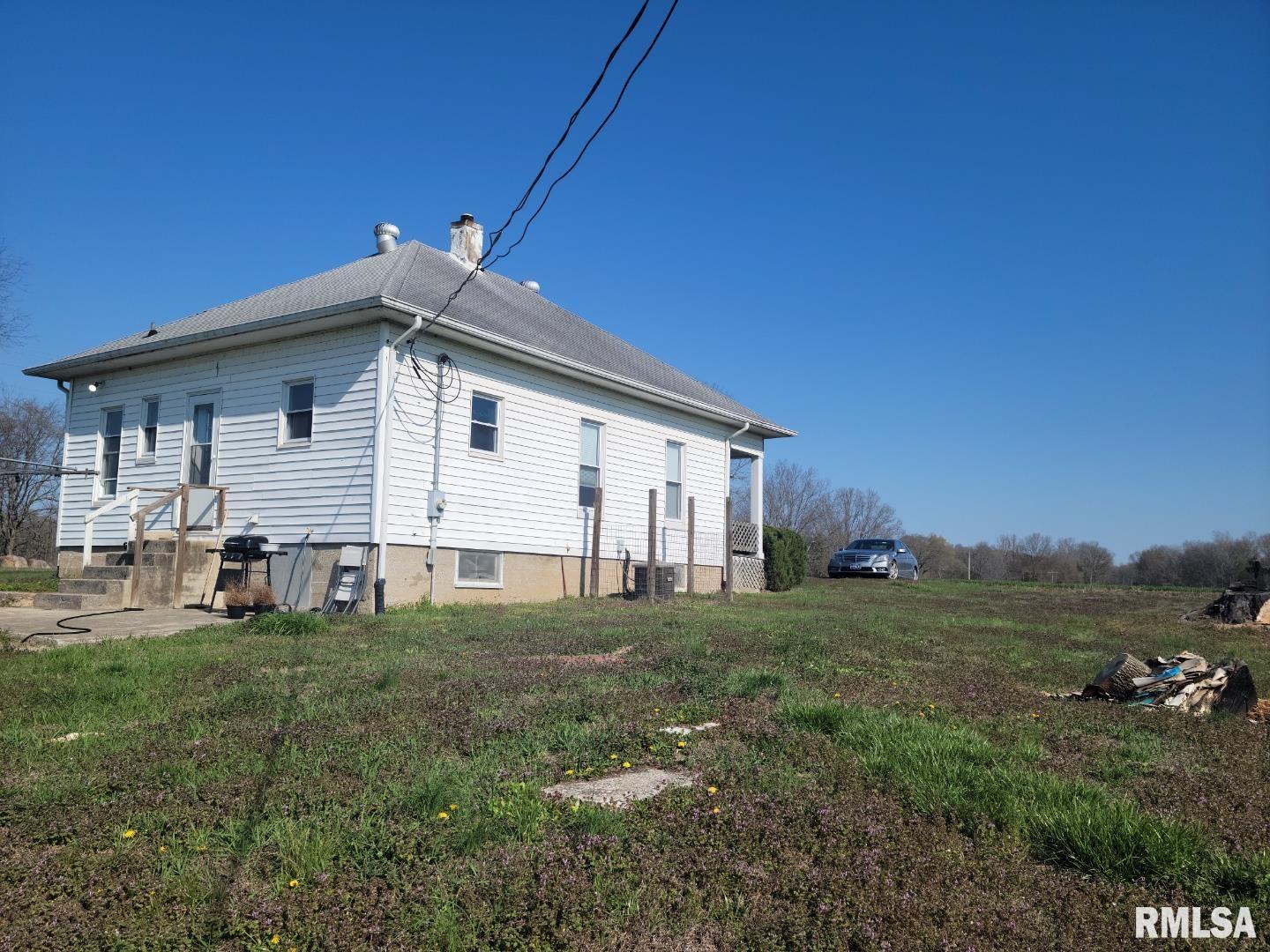 20 Friendship Church Road Dongola, IL 62926 - Photo 20 of 21 Gallery Image 20