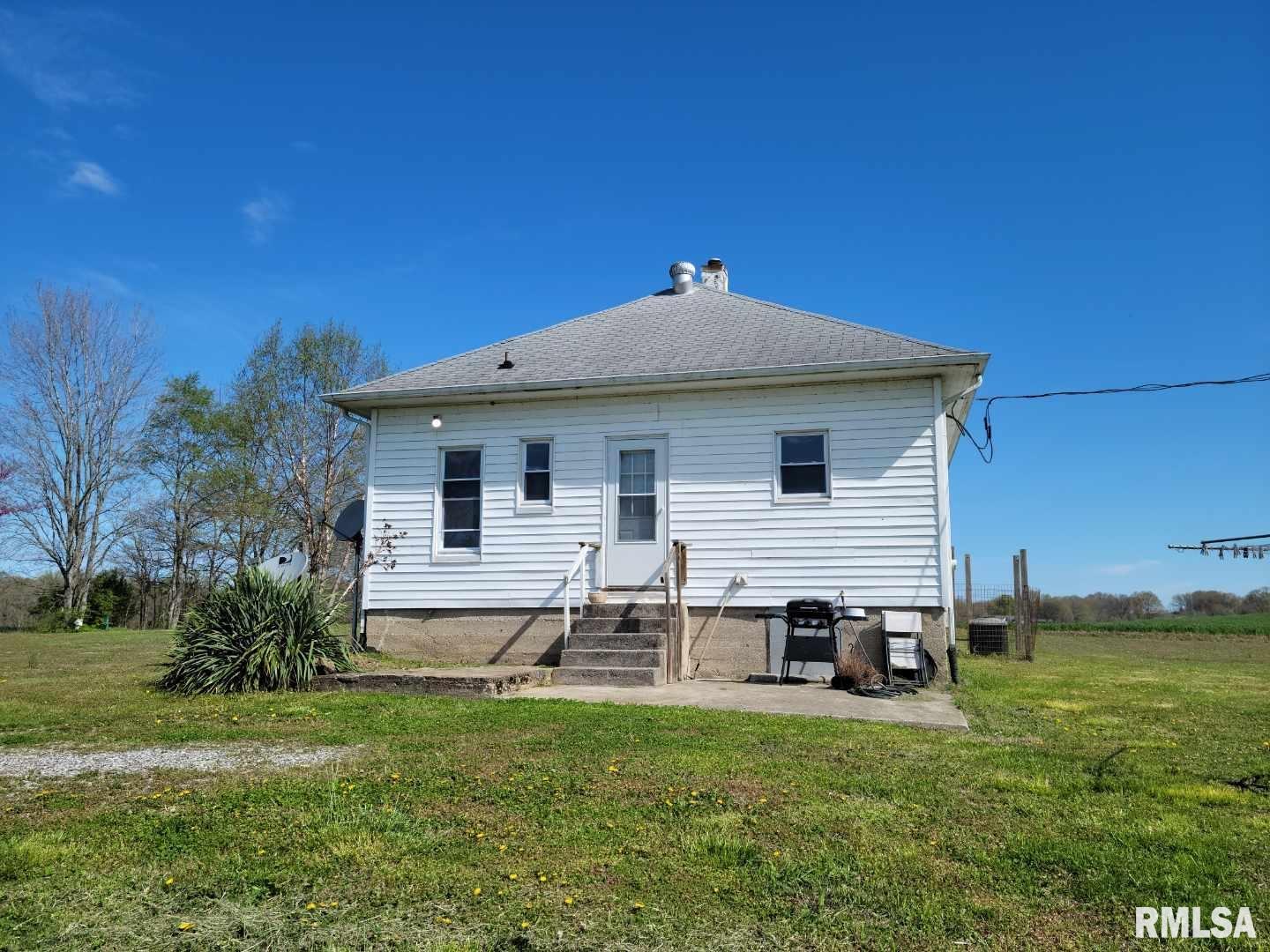 20 Friendship Church Road Dongola, IL 62926 - Photo 2 of 21 Gallery Image 2