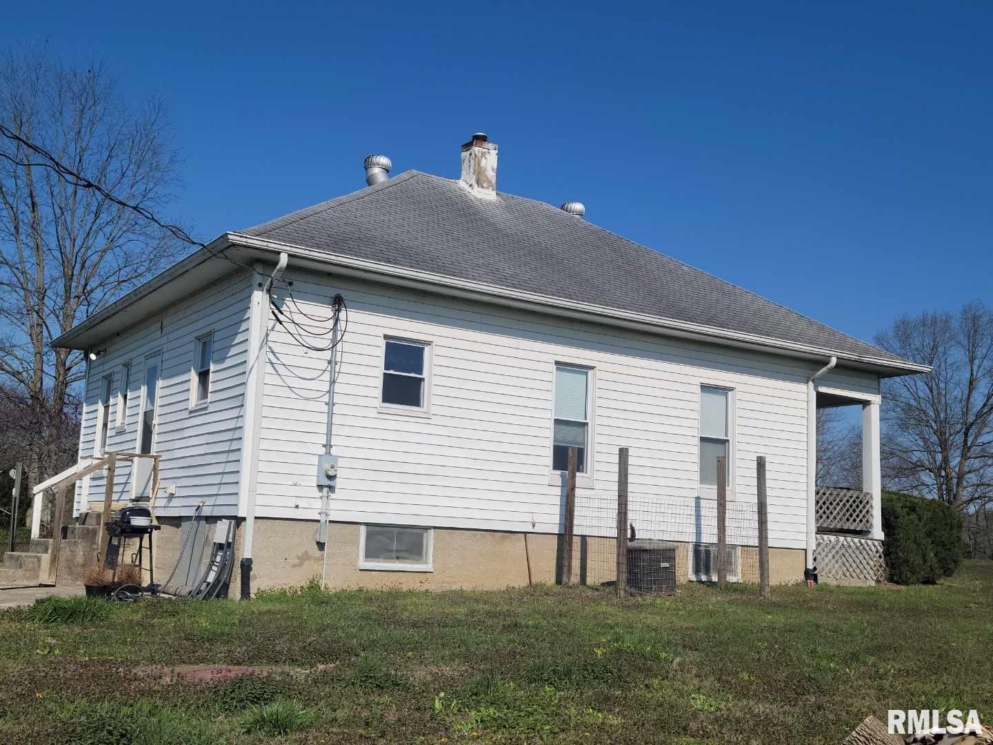 20 Friendship Church Road Dongola, IL 62926 - Photo 21 of 21 Gallery Image 21