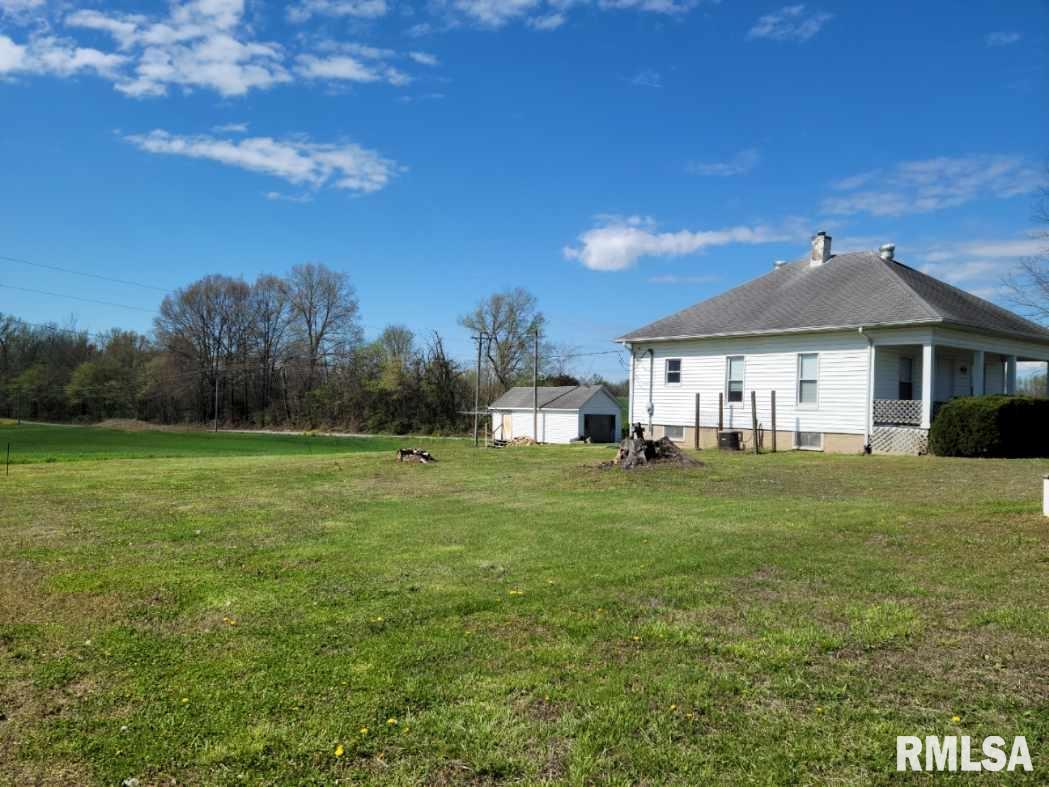 20 Friendship Church Road Dongola, IL 62926 - Photo 3 of 21 Gallery Image 3