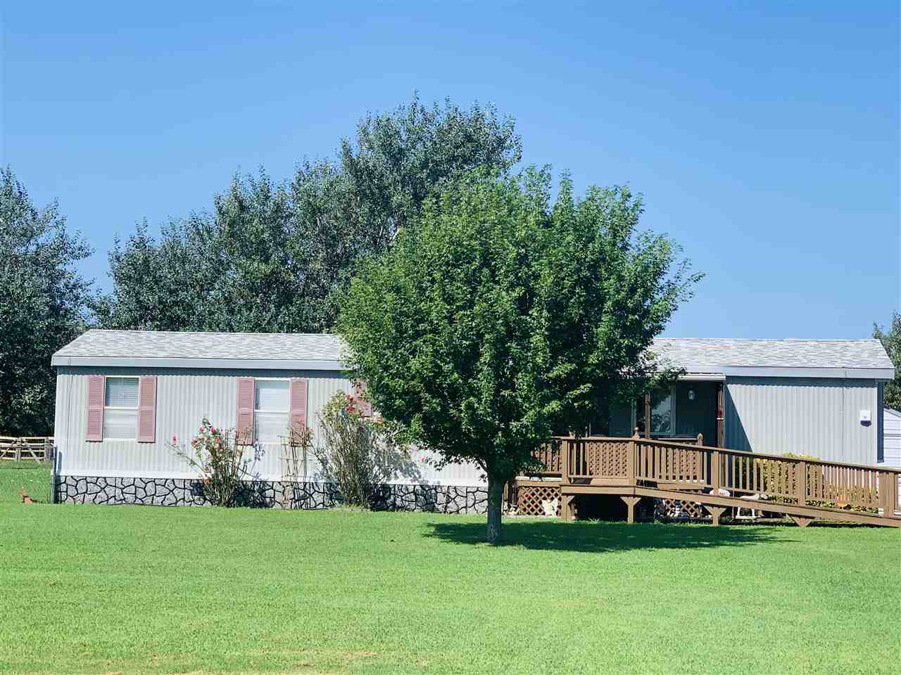 7412 Fairground Road Stillwater, OK 74074 - Photo 2 of 22 Gallery Image 2