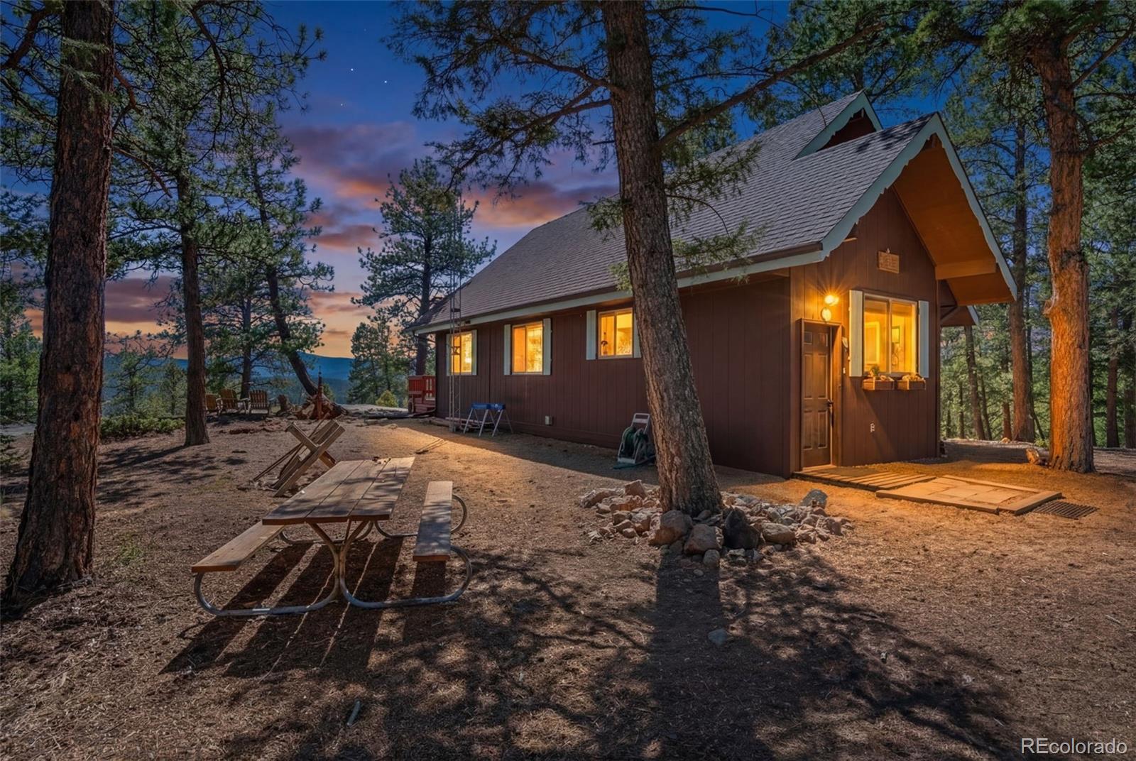 237 Rd B Pine, CO 80470 - Photo 32 of 38